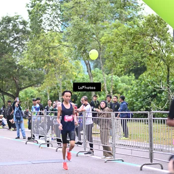 Runner Photo 5333066