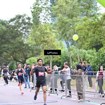 Runner Photo 5333067