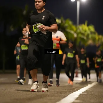 Runner Photo 5333068