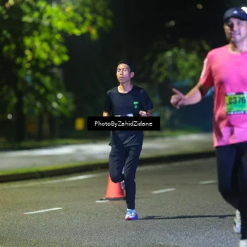 Runner Photo 5333069