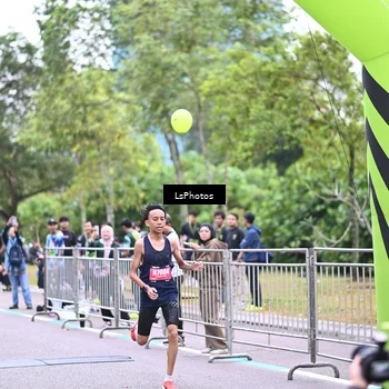 Runner Photo 5333070