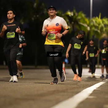 Runner Photo 5333071