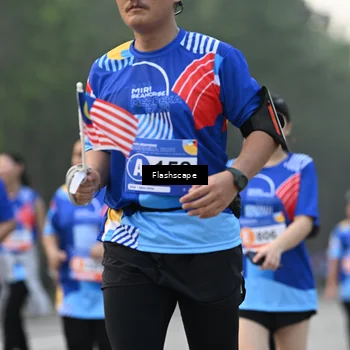 Runner Photo 5333072