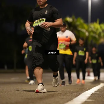 Runner Photo 5333074
