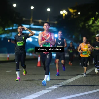 Runner Photo 5333076