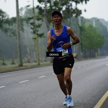 Runner Photo 5333078