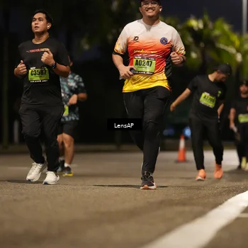 Runner Photo 5333079