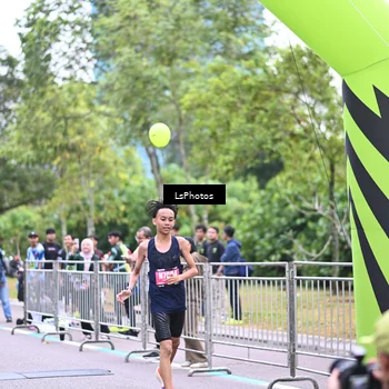 Runner Photo 5333081