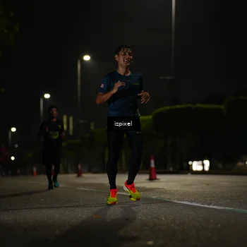 Runner Photo 5333082