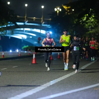 Runner Photo 5333083