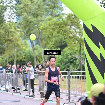 Runner Photo 5333084
