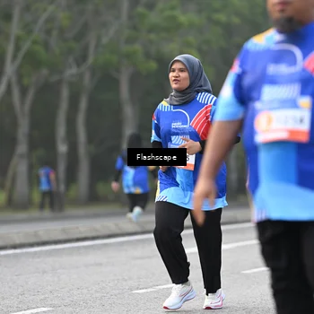 Runner Photo 5333086