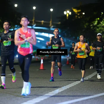 Runner Photo 5333088