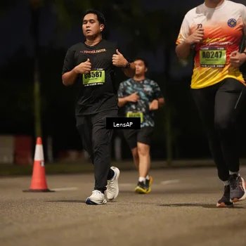 Runner Photo 5333090