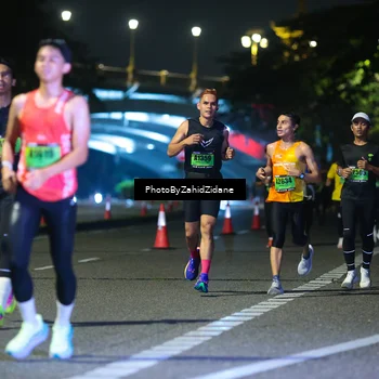 Runner Photo 5333091