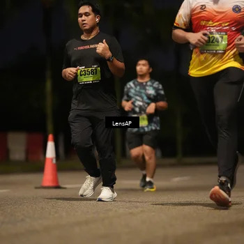 Runner Photo 5333092