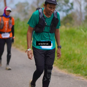 Runner Photo 5333095
