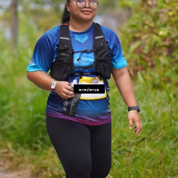 Runner Photo 5333096