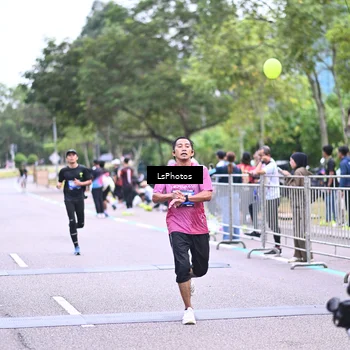 Runner Photo 5333097