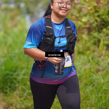 Runner Photo 5333098