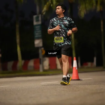 Runner Photo 5333099