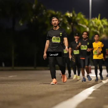 Runner Photo 5333103