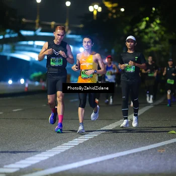 Runner Photo 5333104
