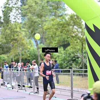 Runner Photo 5333107