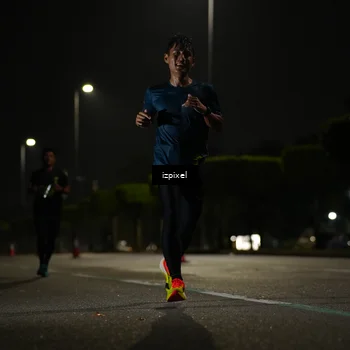 Runner Photo 5333108