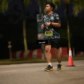 Runner Photo 5333110