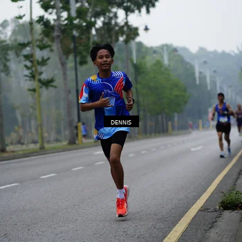Runner Photo 5333112