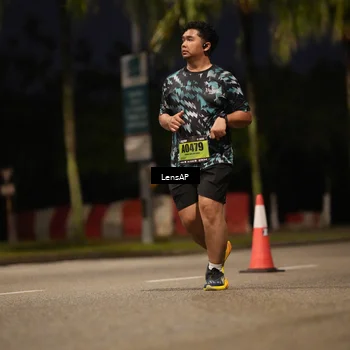 Runner Photo 5333113