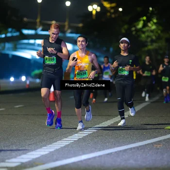 Runner Photo 5333114
