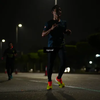 Runner Photo 5333115