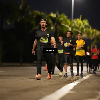 Runner Photo 5333122