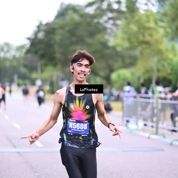 Runner Photo 5333123