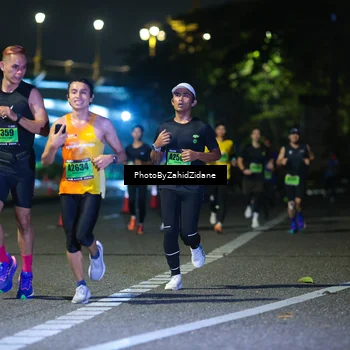Runner Photo 5333124