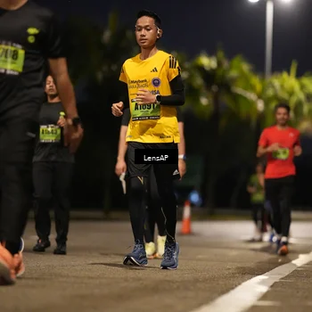 Runner Photo 5333125