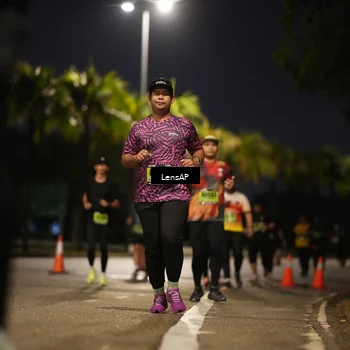 Runner Photo 5333126