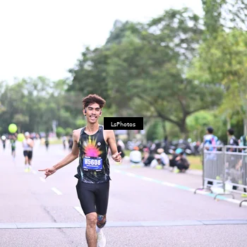 Runner Photo 5333127