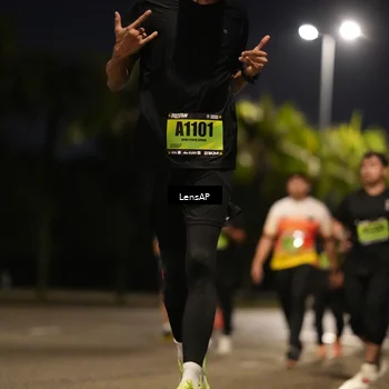 Runner Photo 5333129