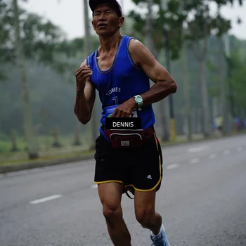 Runner Photo 5333130