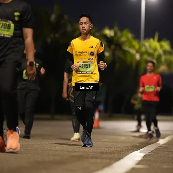 Runner Photo 5333131