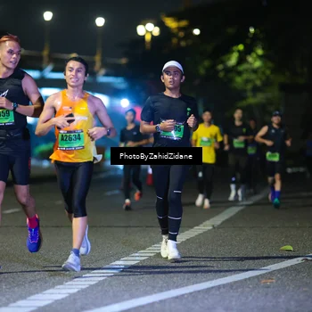 Runner Photo 5333132