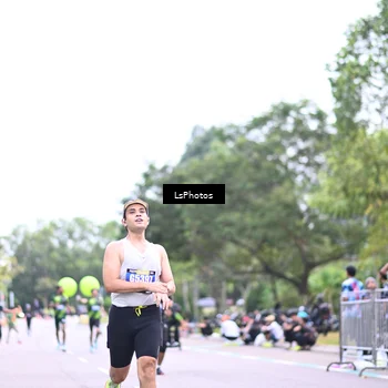 Runner Photo 5333133