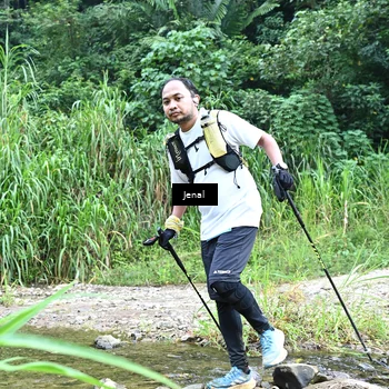 Runner Photo 5333134
