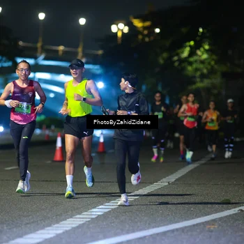 Runner Photo 5333137