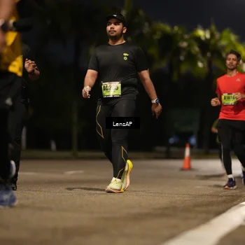 Runner Photo 5333139