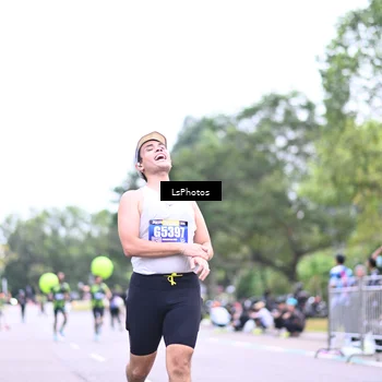 Runner Photo 5333141