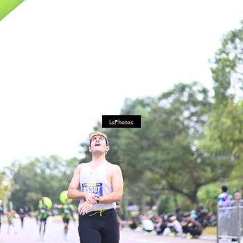 Runner Photo 5333142
